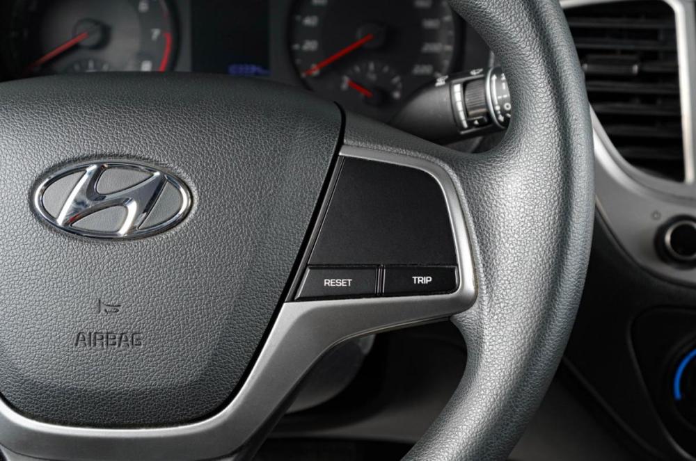 Hyundai Solaris II Рестайлинг Тюмень  - изображение 16