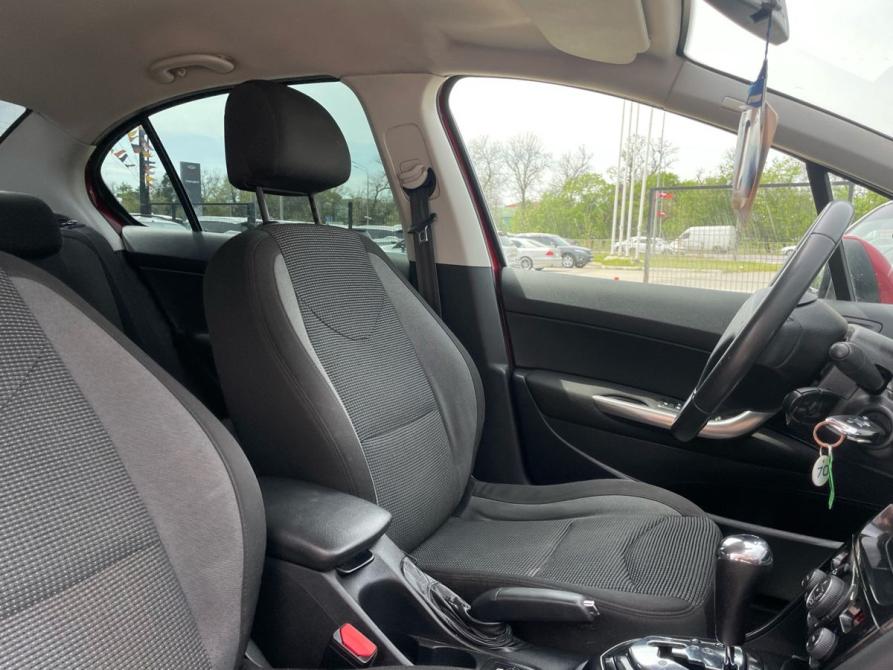 Peugeot 408 I Краснодар  - изображение 18