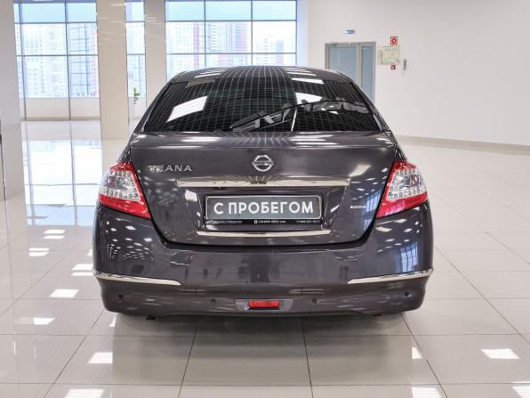 Nissan Teana II (J32) Рестайлинг с пробегом 2012 года, цена 984 000 рублей, 268000 км, седан, Автокод Объявления