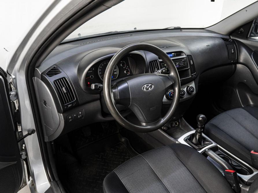 Hyundai Elantra IV (HD) Тюмень  - изображение 10