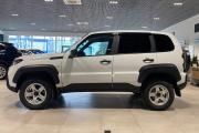 Lada (ВАЗ) Niva Travel I Великий Новгород  - изображение 21
