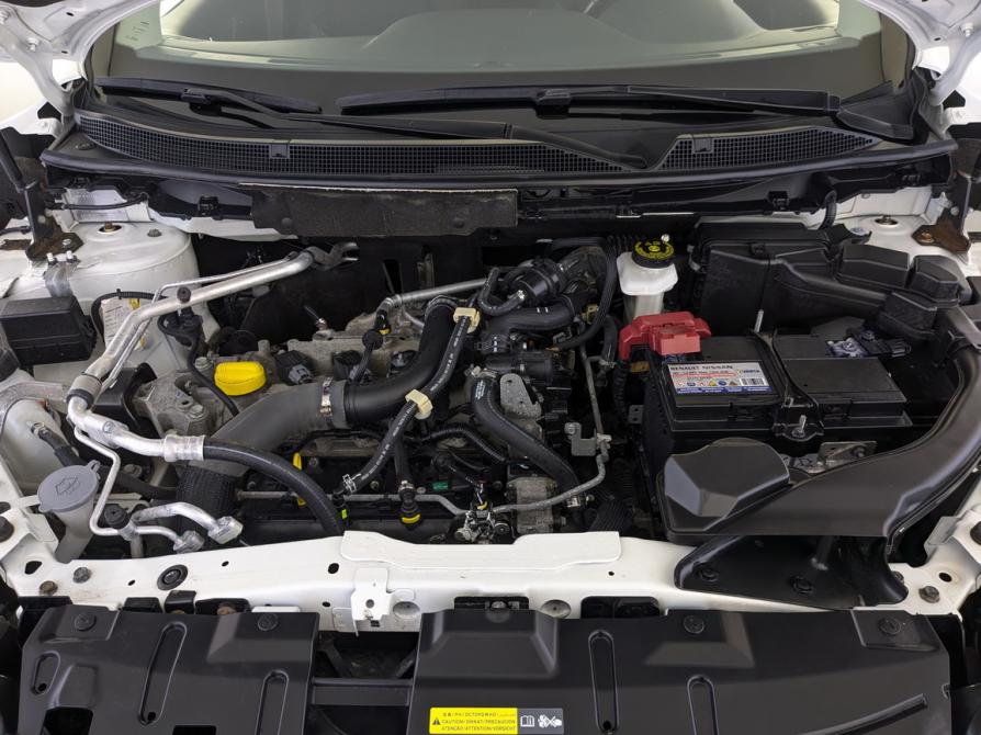 Nissan Qashqai II Рестайлинг Москва  - изображение 9