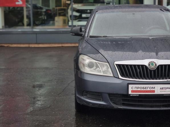 Skoda Octavia II (A5) Рестайлинг с пробегом 2011 года, цена 579 000 рублей, 296644 км, лифтбек, Автокод Объявления