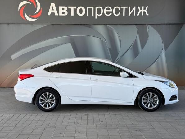 Hyundai i40 I Рестайлинг с пробегом 2016 года, цена 1 690 000 рублей, 67956 км, седан, Автокод Объявления