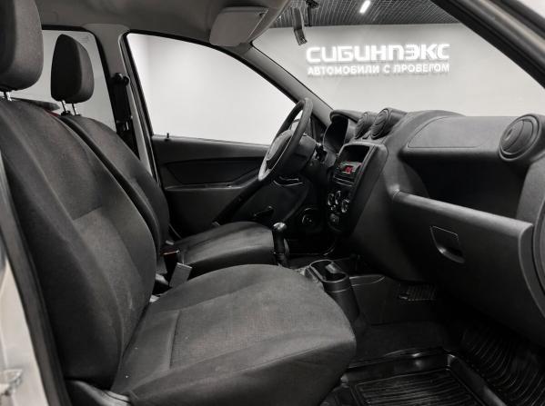 Lada (ВАЗ) Granta I с пробегом 2015 года, цена 389 500 рублей, 80117 км, седан, Автокод Объявления
