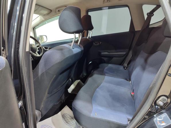 Honda Fit II с пробегом 2008 года, цена 590 000 рублей, 143450 км, хэтчбек, Автокод Объявления