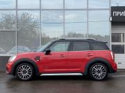 Mini Countryman II Москва  - изображение 33