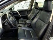 Toyota RAV4 IV (XA40) Москва  - изображение 47