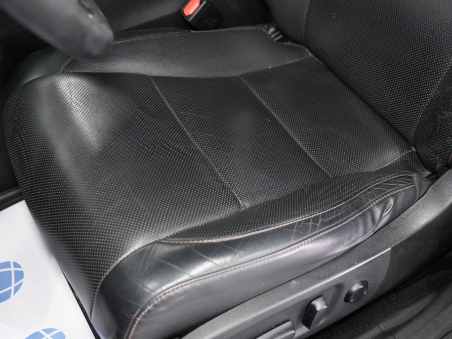 Toyota Highlander III (XU50) Новосибирск  - изображение 27