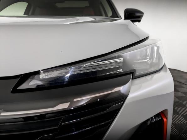 Changan CS55 Plus II с пробегом 2023 года, цена 1 865 000 рублей, 46128 км, внедорожник, Автокод Объявления