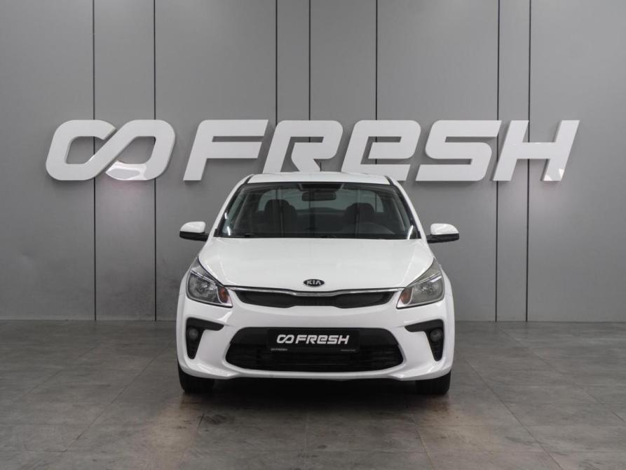 Kia Rio IV Воронеж  - изображение 3