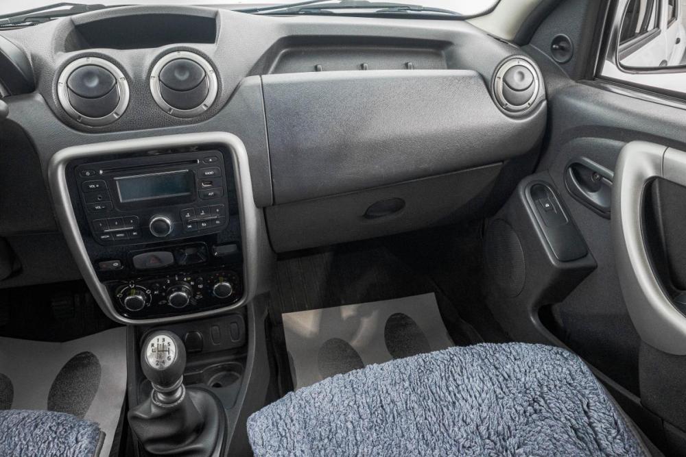 Renault Duster I Барнаул  - изображение 19
