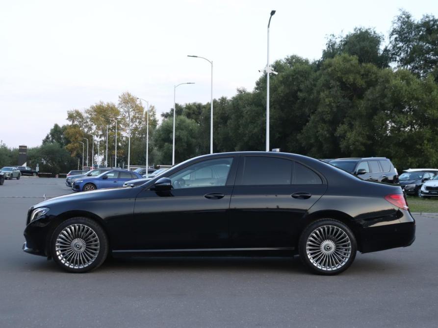 Mercedes-Benz E-Класс V (W213 S213 C238) Москва  - изображение 8