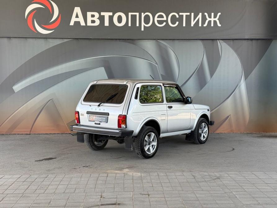 Lada (ВАЗ) Niva Legend Волгоград  - изображение 5
