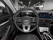 Kia Seltos I Рестайлинг Москва  - изображение 38