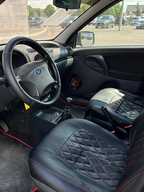 Lada (ВАЗ) Kalina I Альметьевск  - изображение 9
