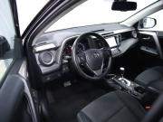 Toyota RAV4 IV (XA40) Рестайлинг Уфа  - изображение 26