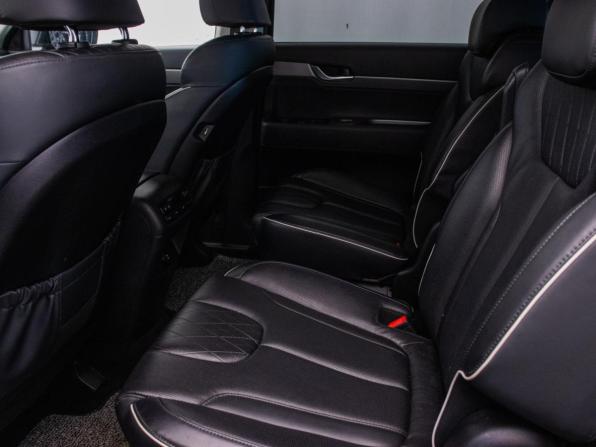 Hyundai Palisade I с пробегом 2020 года, цена 3 890 000 рублей, 89228 км, внедорожник, Автокод Объявления