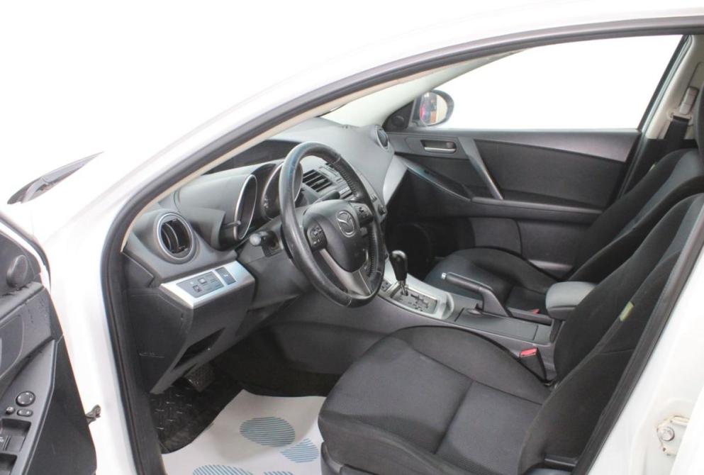 Mazda 3 II (BL) Нижний Новгород  - изображение 16