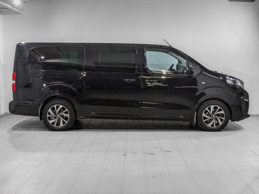 Peugeot Traveller I Химки  - изображение 4