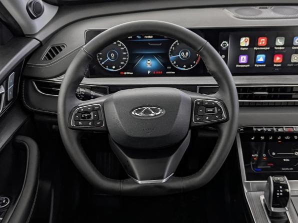 Chery Tiggo 7 Pro Max I с пробегом 2023 года, цена 1 920 000 рублей, 65000 км, внедорожник, Автокод Объявления