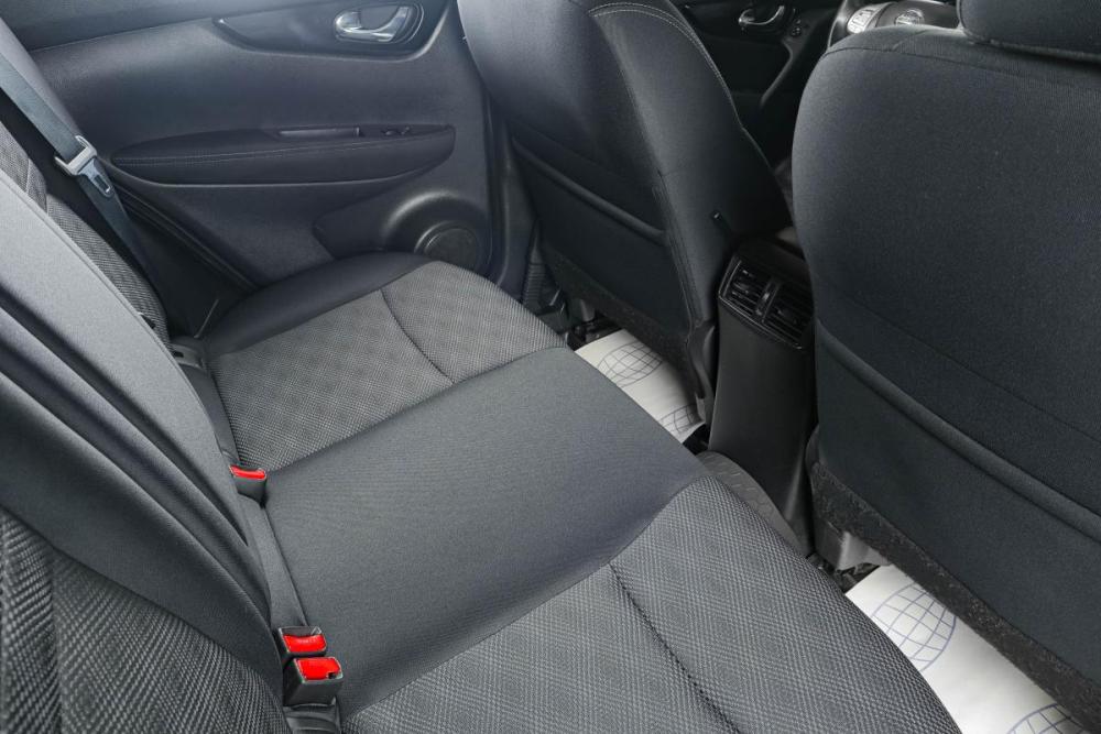 Nissan Qashqai II Тюмень  - изображение 10