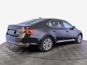Skoda Superb III Рестайлинг Москва  - изображение 34