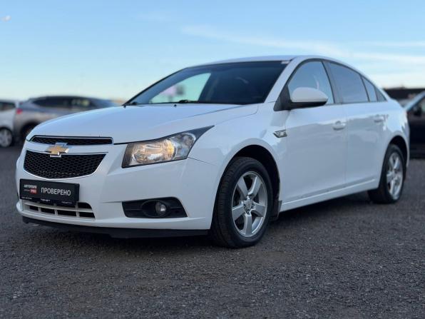 Chevrolet Cruze I с пробегом 2012 года, цена 685 000 рублей, 171200 км, седан, Автокод Объявления