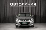 Mazda CX-7 I Рестайлинг Красноярск  - изображение 17
