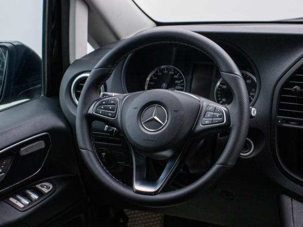 Mercedes-Benz Vito III (W447) с пробегом 2016 года, цена 2 909 000 рублей, 228158 км, минивэн, Автокод Объявления