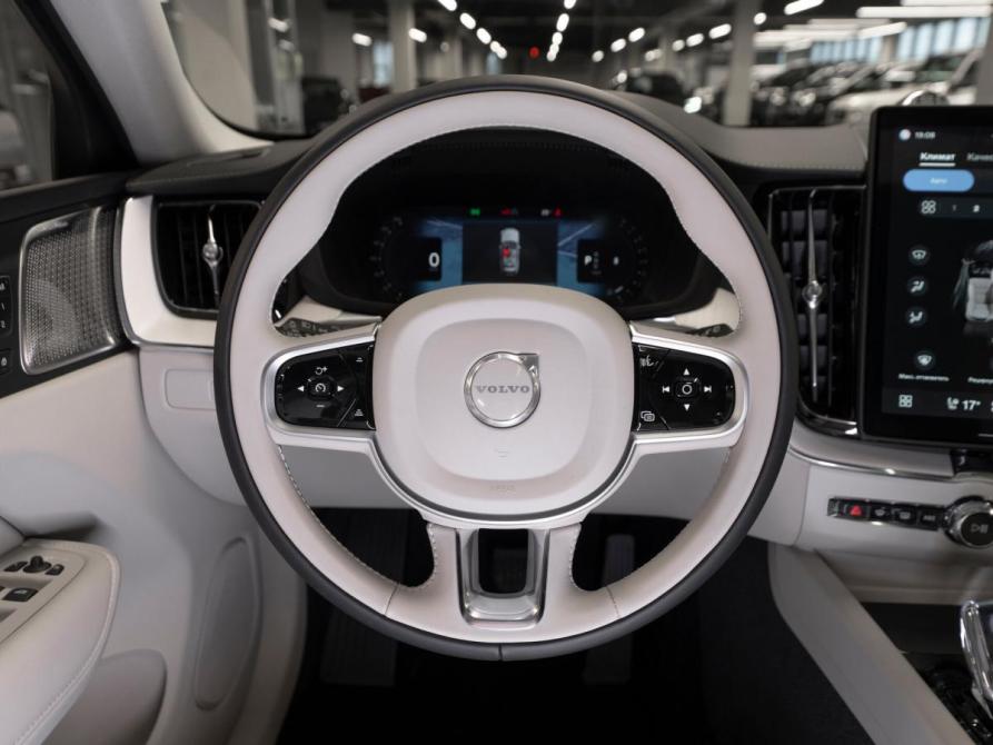 Volvo XC60 II Рестайлинг 2 Москва  - изображение 11