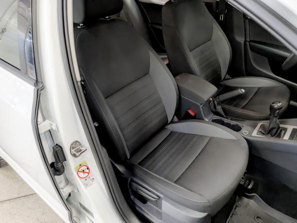 Skoda Octavia III (A7) Рестайлинг с пробегом 2019 года, цена 1 320 000 рублей, 92770 км, лифтбек, Автокод Объявления