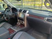 Lexus GX II Рестайлинг Ярославль  - изображение 50