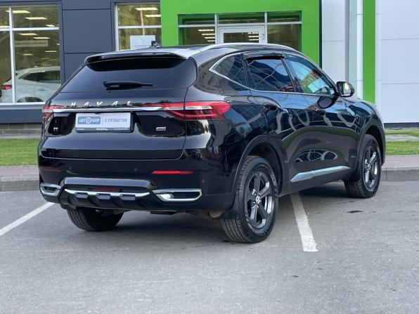 Haval F7 I с пробегом 2021 года, цена 1 830 000 рублей, 40822 км, внедорожник, Автокод Объявления
