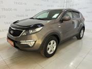 Kia Sportage III Рестайлинг Пермь  - изображение 16