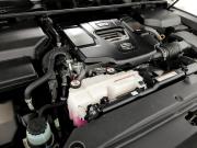 Toyota Land Cruiser 300 Series Санкт-Петербург  - изображение 39