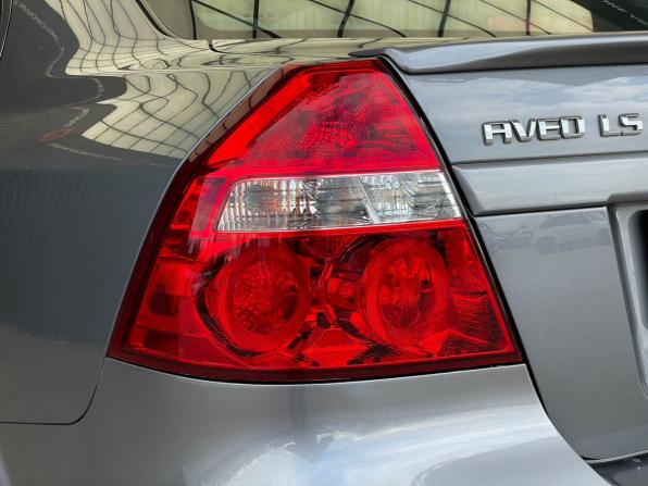 Chevrolet Aveo I Рестайлинг с пробегом 2011 года, цена 647 000 рублей, 91858 км, седан, Автокод Объявления