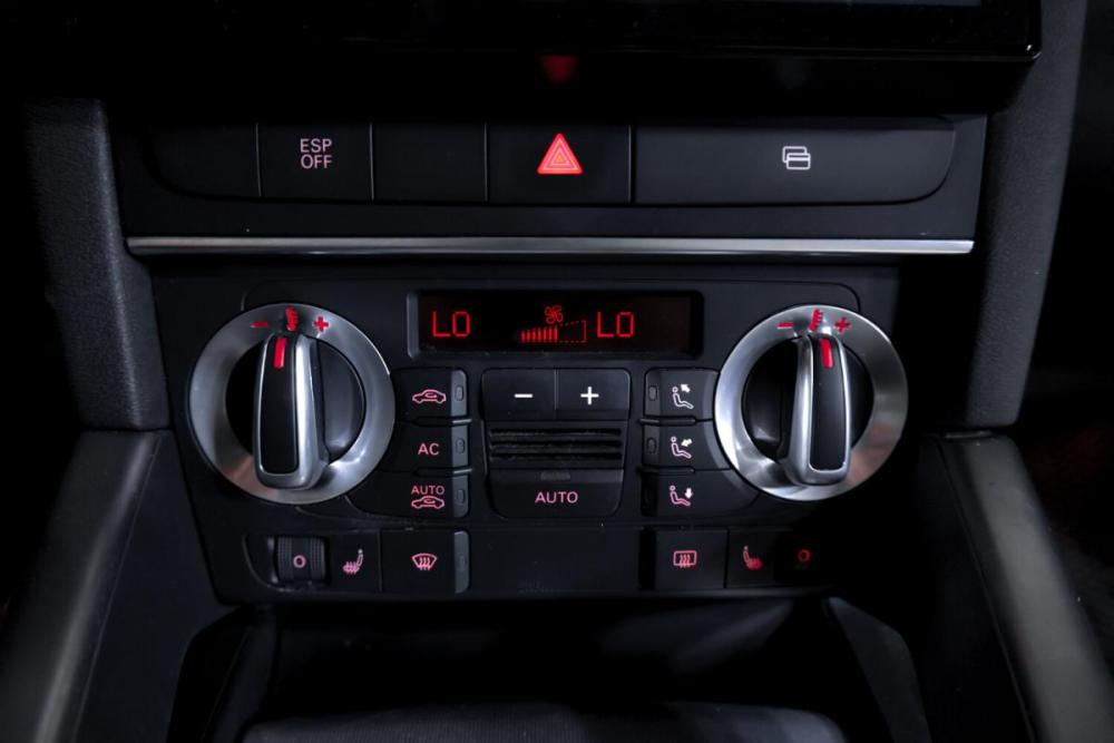 Audi A3 II (8P) Рестайлинг 2 Тюмень  - изображение 22