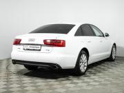 Audi A6 IV (C7) Санкт-Петербург  - изображение 27