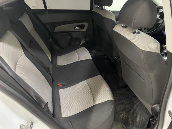Chevrolet Cruze I Рестайлинг с пробегом 2014 года, цена 679 000 рублей, 173278 км, седан, Автокод Объявления