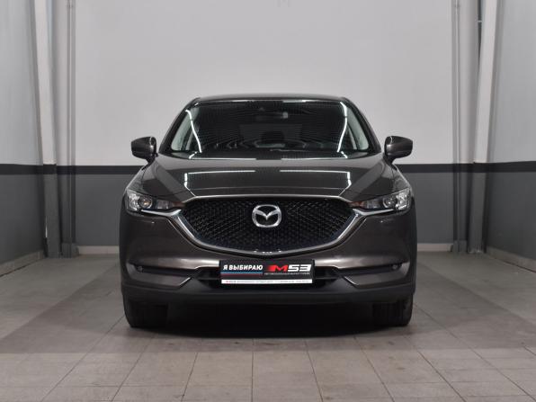 Mazda CX-5 II с пробегом 2018 года, цена 2 349 999 рублей, 179166 км, внедорожник, Автокод Объявления