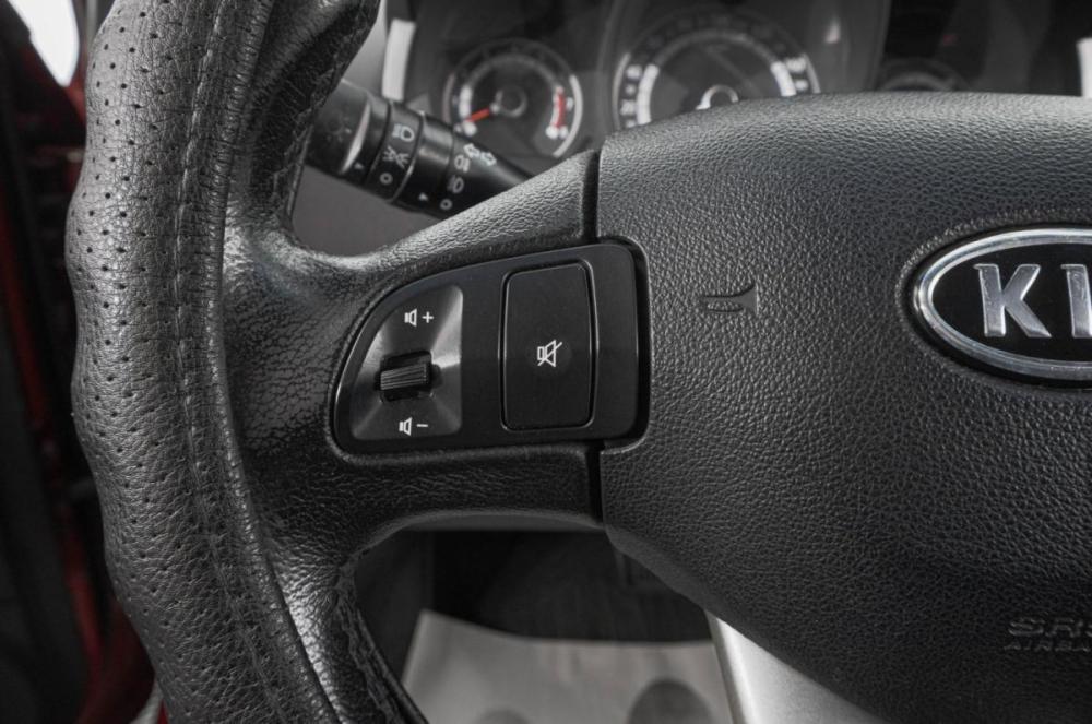 Kia Ceed I Рестайлинг Барнаул  - изображение 15