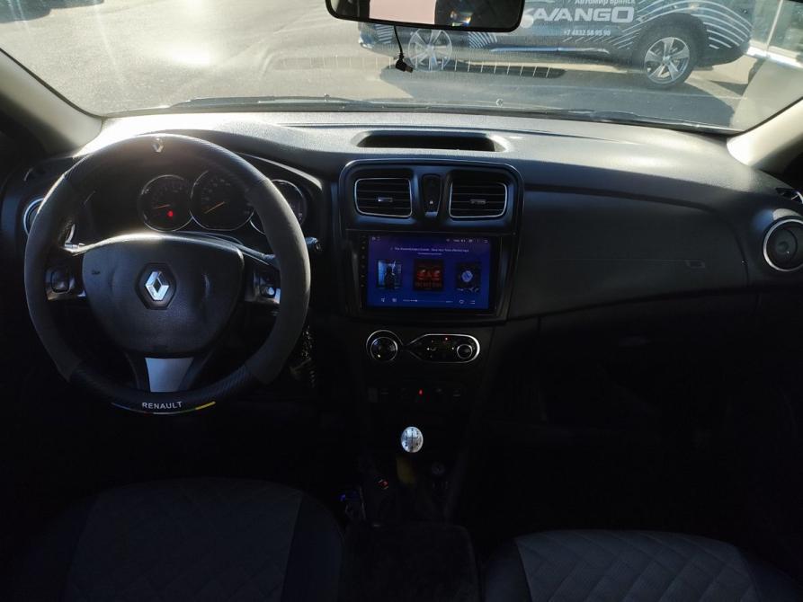Renault Sandero II Брянск  - изображение 10