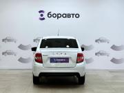 Lada (ВАЗ) Granta I Рестайлинг Ставрополь  - изображение 23