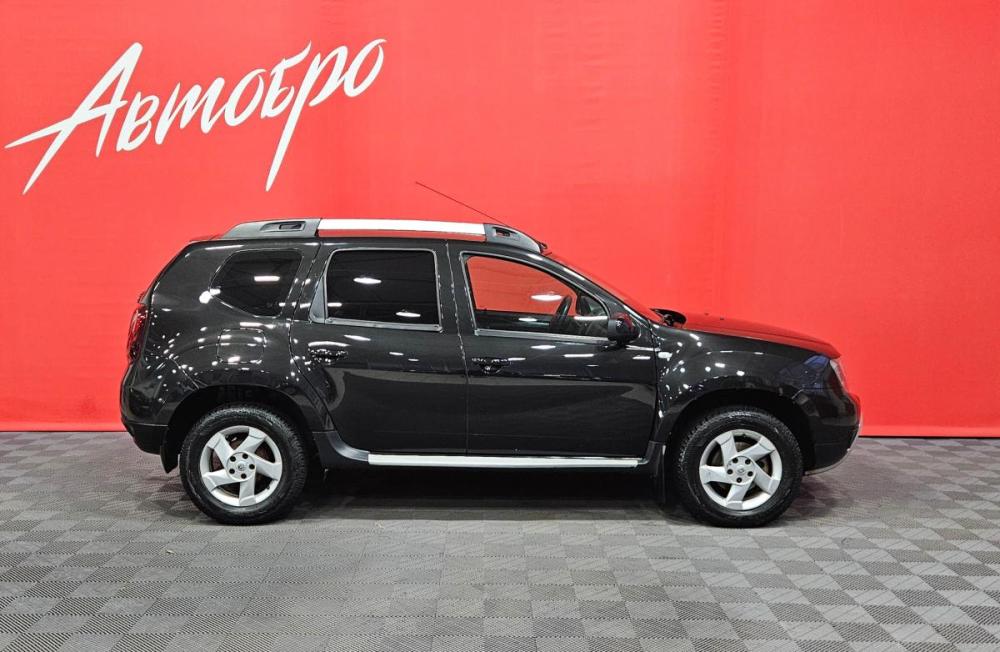 Renault Duster I Рестайлинг Вологда  - изображение 6
