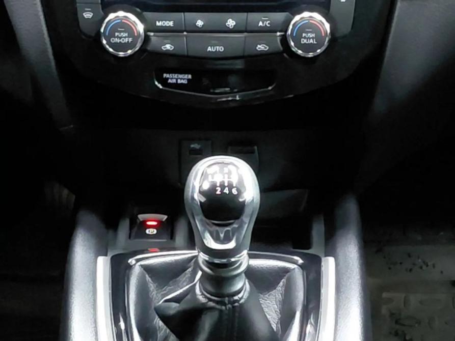 Nissan X-Trail III Рестайлинг Москва  - изображение 16