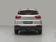 Hyundai Creta I Мурманск  - изображение 26