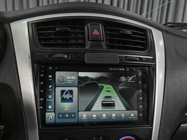 Datsun on-DO I с пробегом 2015 года, цена 450 000 рублей, 203918 км, седан, Автокод Объявления