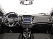 Hyundai Creta I Москва  - изображение 40