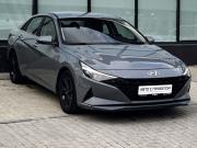 Hyundai Elantra VII (CN7) Екатеринбург  - изображение 34